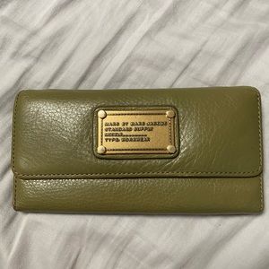 Marc by Marc Jacobs Wallet